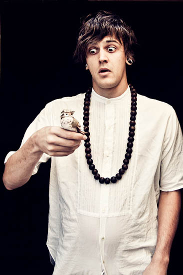 Biel Grimalt - PERSONAL - BEAUTIFUL PEOPLE